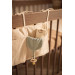 Jollein Nostalgic Ride 3 Stuks Hydrofiel Washandjes 536-848-67103