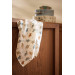 Jollein Roarsome 115 x 115 cm Hydrofiel Multidoek 2 Stuks 535-852-67100