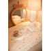 Jollein Jersey Jungle Jambo 50 x 70 cm Aankleedkussenhoes 022-503-67090