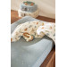 Jollein Roarsome 115 x 115 cm Hydrofiel Multidoek 2 Stuks 535-852-67100