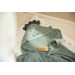 Jollein Jersey Jungle Jambo 50 x 70 cm Aankleedkussenhoes 022-503-67090
