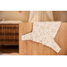 Jollein Leafy Dreams 110 cm Slaapzak met Afritsbare Mouwen 016-542-68105
