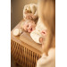 Jollein Leafy Dreams 110 cm Slaapzak met Afritsbare Mouwen 016-542-68105