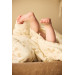 Jollein Leafy Dreams 110 cm Slaapzak met Afritsbare Mouwen 016-542-68105