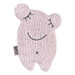 Jollein 3 Stuks Confetti Monster Knuffel