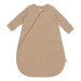 Jollein Ajour Biscuit Newborn 4-Seizoenen Slaapzak 015-410-67020