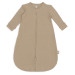 Jollein Ajour Biscuit Newborn 4-Seizoenen Slaapzak 015-410-67020