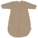 Jollein Ajour Biscuit 90 cm Rond Afritsbare Zomerslaapzak 064-516-67020