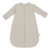 Jollein Ajour Nougat Newborn 4-Seizoenen Slaapzak 015-410-67019