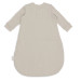 Jollein Ajour Nougat Newborn 4-Seizoenen Slaapzak 015-410-67019