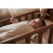 Jollein Ajour Nougat Newborn 4-Seizoenen Slaapzak 015-410-67019