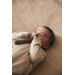 Jollein Ajour Nougat Newborn 4-Seizoenen Slaapzak 015-410-67019