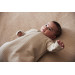 Jollein Ajour Nougat Newborn 4-Seizoenen Slaapzak 015-410-67019