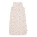 Jollein Animals Nougat 70 cm Hydrofiel Zomerslaapzak 048-510-67044