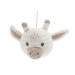 Jollein Animals Houten Babymobiel 116-001-67083