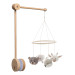 Jollein Animals Houten Babymobiel 116-001-67083