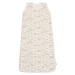 Jollein Animals Nougat 110 cm Slaapzak met Afritsbare Mouwen 016-542-67044