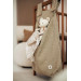 Jollein Animals Nougat 3 Stuks Hydrofiel Monddoekjes 537-848-67044