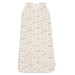 Jollein Animals Nougat 90 cm Slaapzak met Afritsbare Mouwen 016-541-67044