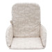 Jollein Animals Nougat Stoelverkleiner 019-531-67044