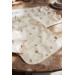 Jollein Animals Nougat Waterproof Slab met Lange Mouw 029-869-67044