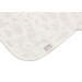 Jollein Animals Nougat Waterproof Slab met Lange Mouw 029-869-67044