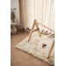 Jollein Animals Speeltjes voor Babygym 108-001-67083