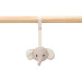 Jollein Animals Speeltjes voor Babygym 108-001-67083