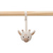 Jollein Animals Speeltjes voor Babygym 108-001-67083