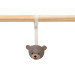 Jollein Animals Speeltjes voor Babygym 108-001-67083