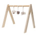 Jollein Animals Speeltjes voor Babygym 108-001-67083