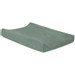 Jollein Ash Green Badstof Aankleedkussenhoes 550-503-00095