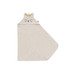 Jollein Badstof Charlie 75 x 75 cm Badcape 534-514-68134