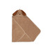 Jollein Badstof Diego 75 x 75 cm Badcape 534-514-68133