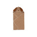 Jollein Badstof Diego 75 x 75 cm Badcape 534-514-68133