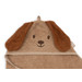 Jollein Badstof Diego 75 x 75 cm Badcape 534-514-68133