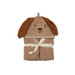 Jollein Badstof Diego 75 x 75 cm Badcape 534-514-68133