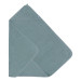 Jollein Badstof Sea Green 75 x 75 cm Badcape 534-514-68043