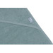 Jollein Badstof Sea Green 75 x 75 cm Badcape 534-514-68043