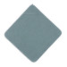 Jollein Badstof Sea Green 75 x 75 cm Badcape 534-514-68043