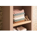 Jollein Badstof Sea Green 75 x 75 cm Badcape 534-514-68043