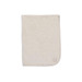 Jollein Basic Jersey/Sherpa Oatmeal 75 x 100 cm Wiegdeken 516-511-68129