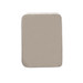 Jollein Basic Jersey/Sherpa Oatmeal 75 x 100 cm Wiegdeken 516-511-68129
