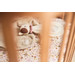 Jollein Basic Jersey/Sherpa Warm Sand 75 x 100 cm Wiegdeken 516-511-68130