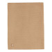Jollein Basic Knit Biscuit 75 x 100 cm Wiegdeken 516-511-66072
