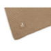 Jollein Basic Knit Biscuit 75 x 100 cm Wiegdeken 516-511-66072