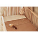 Jollein Basic Knit Biscuit 75 x 100 cm Wiegdeken 516-511-66072