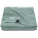 Jollein Basic Knit Forest Green 75x100 cm Wiegdeken 516-511-65219