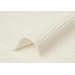 Jollein Basic Knit Ivory 100 x 150  cm Ledikantdeken 516-522-67031