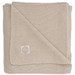 Jollein Basic Knit Nougat 100 x 150 cm Ledikantdeken 516-522-65360